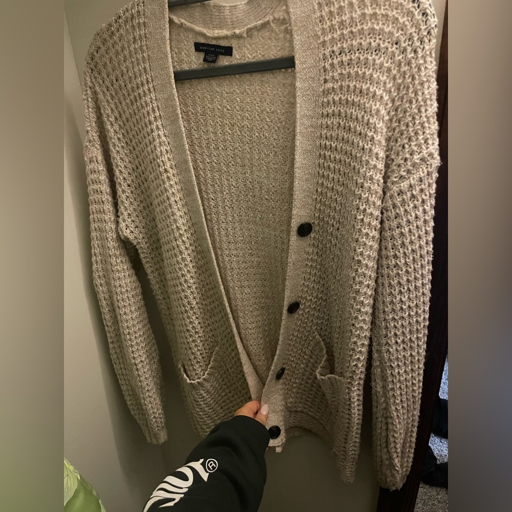 Cardigan